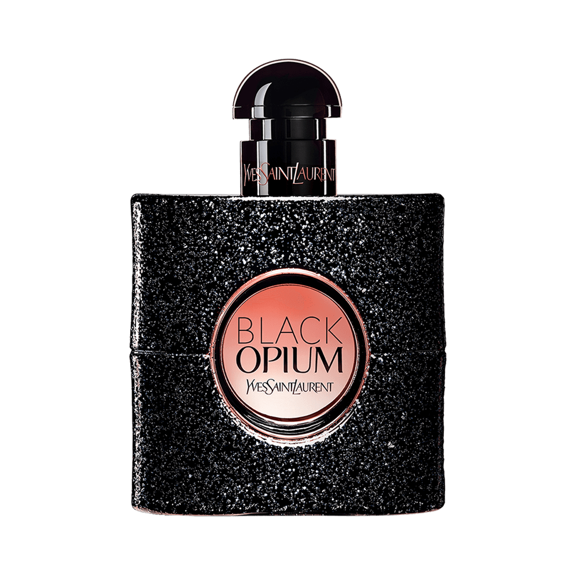 Black Opium Eau de Parfum, the